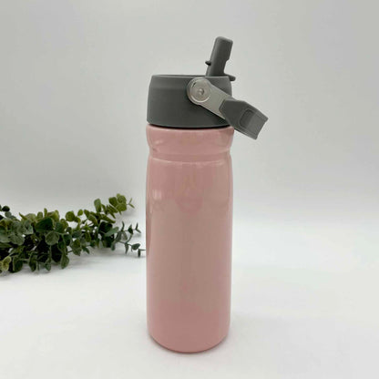 Macaroon 22oz Sublimation Water Bottle