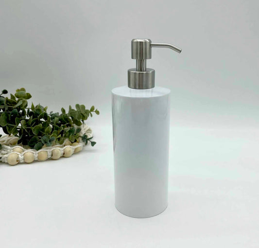 Soap Dispenser for Sublimation