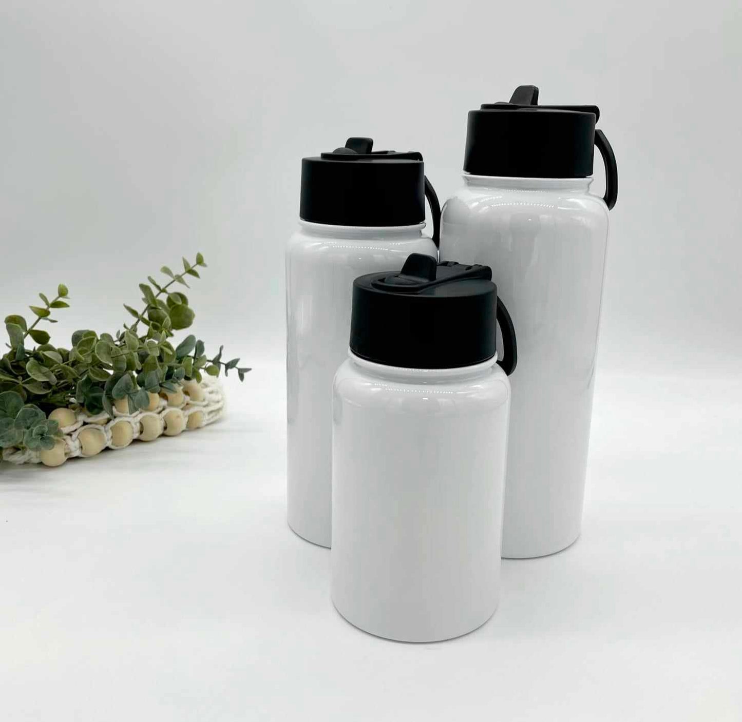 25oz Sports Water Bottle Bottle