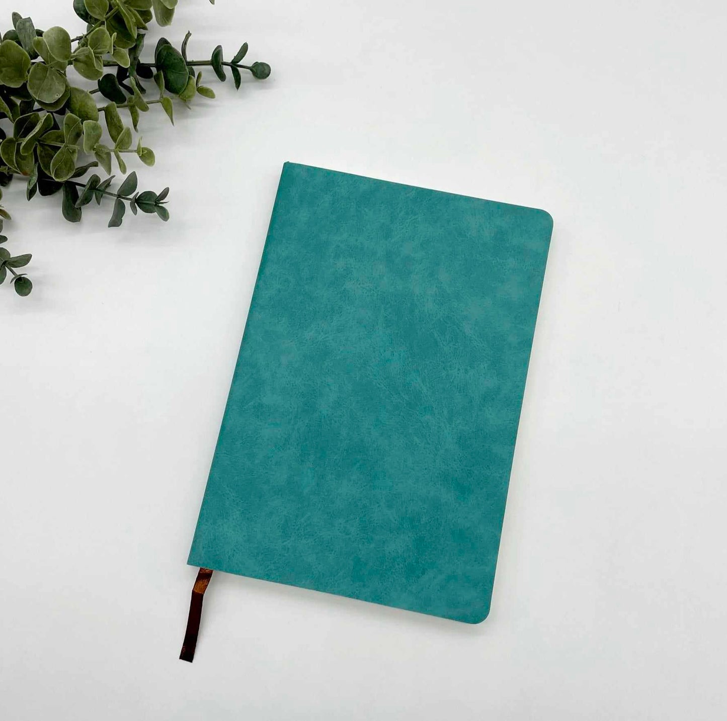 Leather Notebook for Sublimation