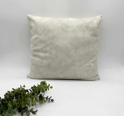 Leathaire Throw Pillow Cases