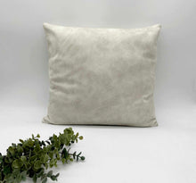 Load image into Gallery viewer, Leathaire Throw Pillow Cases
