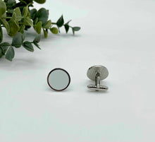 Load image into Gallery viewer, Cufflinks for Sublimation
