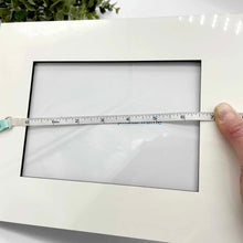 Load image into Gallery viewer, MDF Picture Frame for Sublimation
