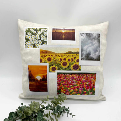 Leathaire Throw Pillow Cases