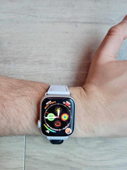 Apple Watch Strap for Sublimation