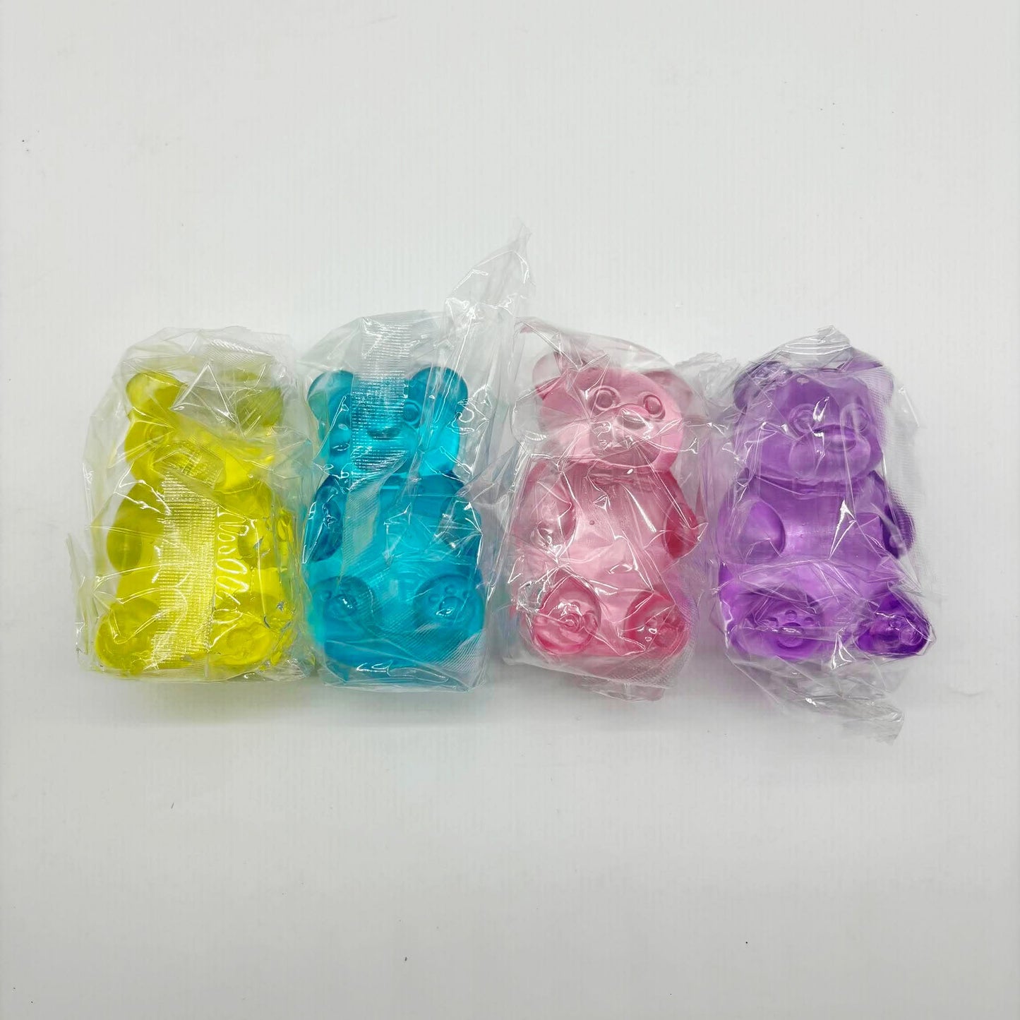 Boxed Bear Squish