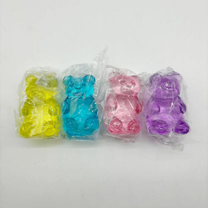 Boxed Bear Squish