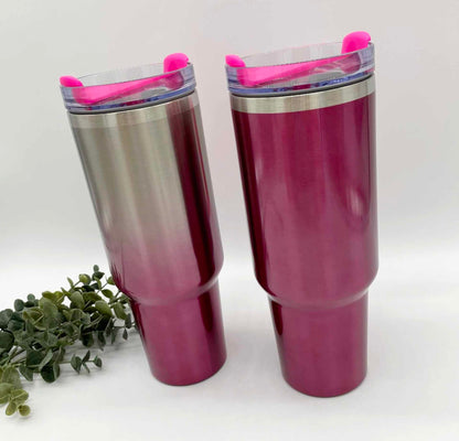 The Bella Gen2 40oz Tumbler