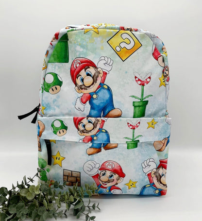 Custom Backpack - BUY-IN