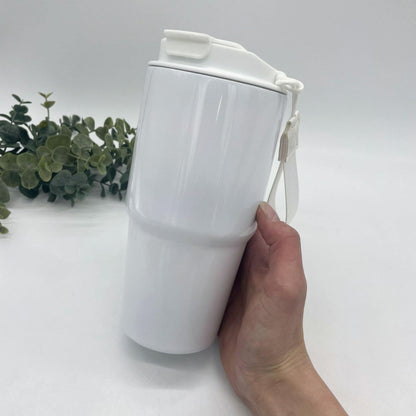 HydraCarry 20oz Sublimation Tumbler