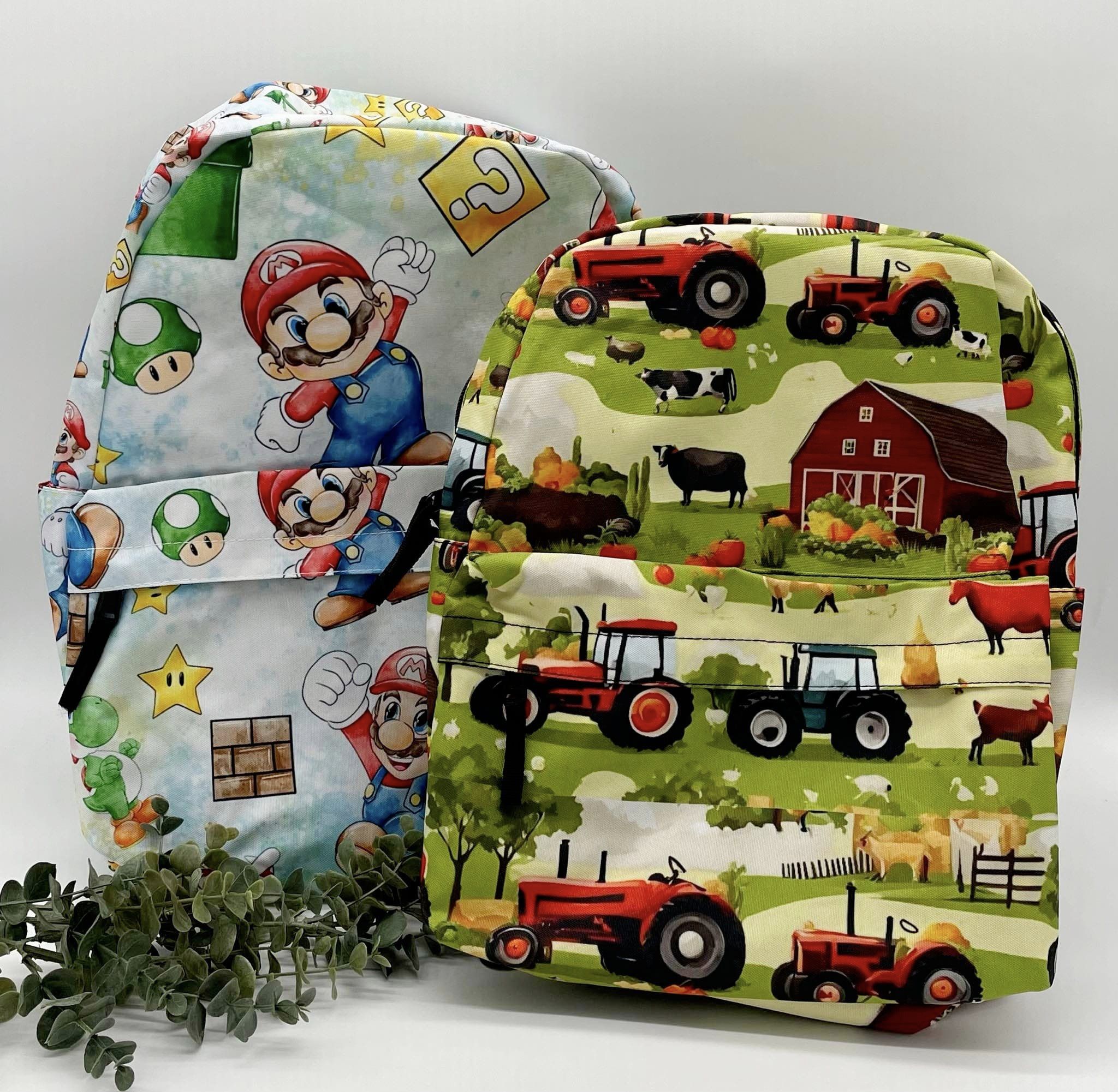 Custom Backpacks Diaper Bags Blanks Blanks Baby