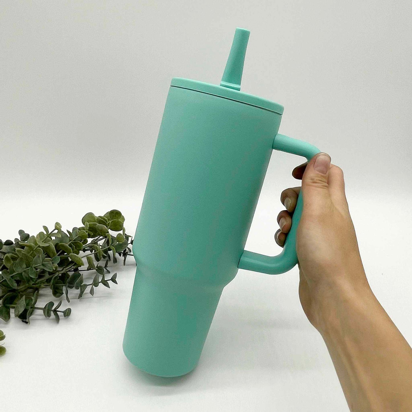 Flip Straw Gen2 40oz Tumbler