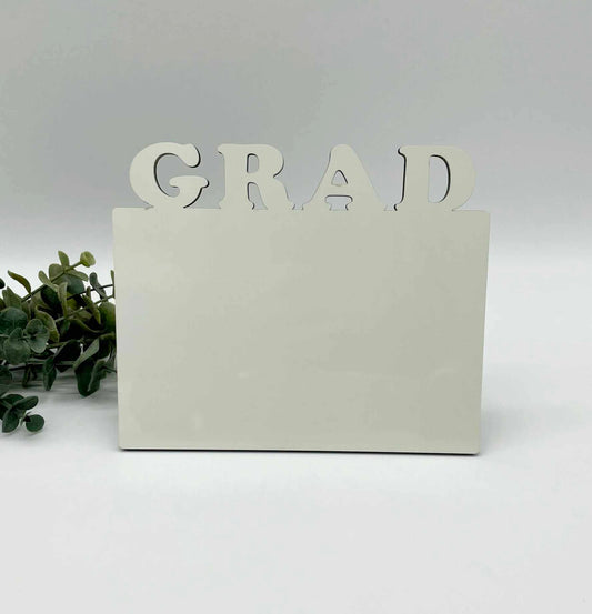 Grad MDF Sublimation Frame