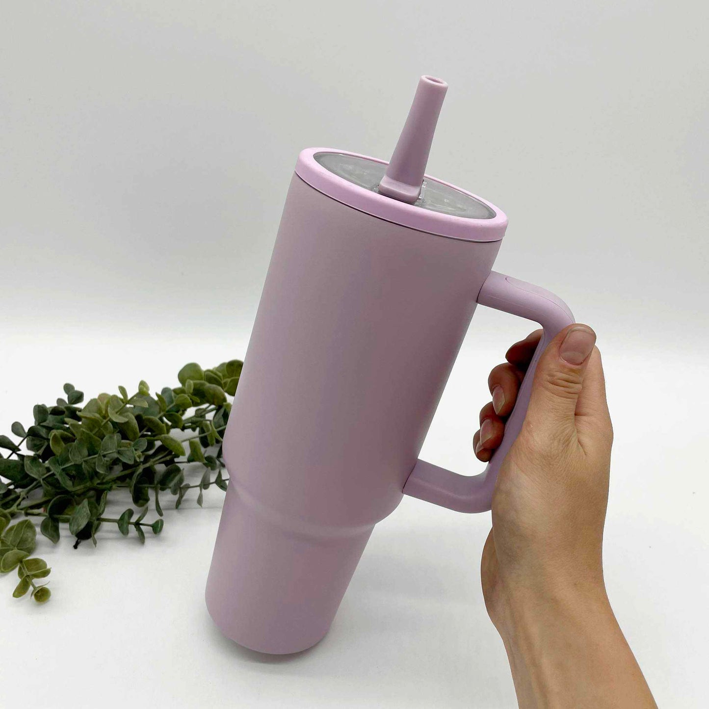 Flip Straw Gen2 40oz Tumbler