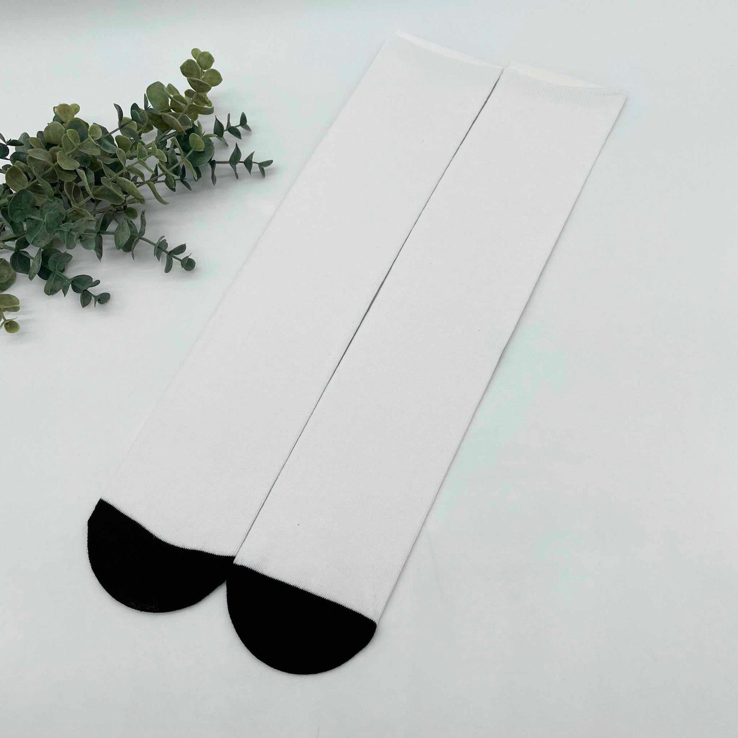 Polyester Dress Socks Blanks Blanks Baby Polyester Dress Socks Blanks Blanks Baby