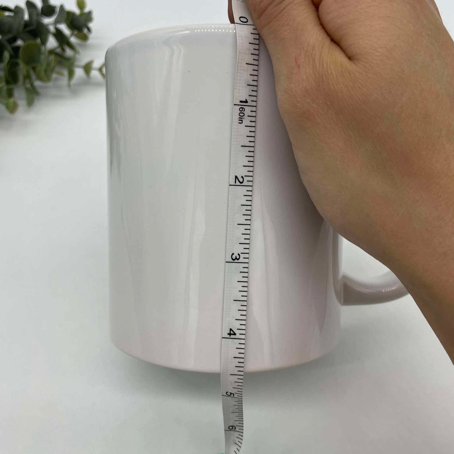 20oz Ceramic Sublimation Mugs