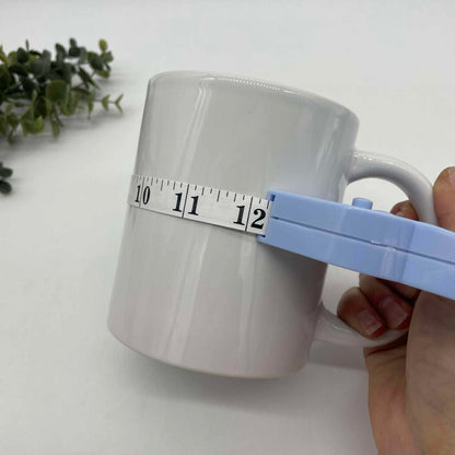 20oz Ceramic Sublimation Mugs