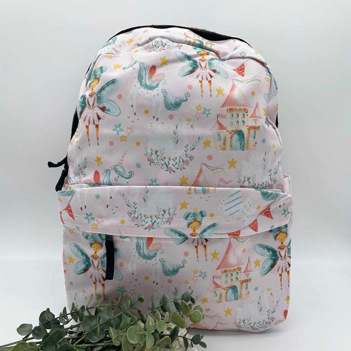 Custom Backpack - BUY-IN