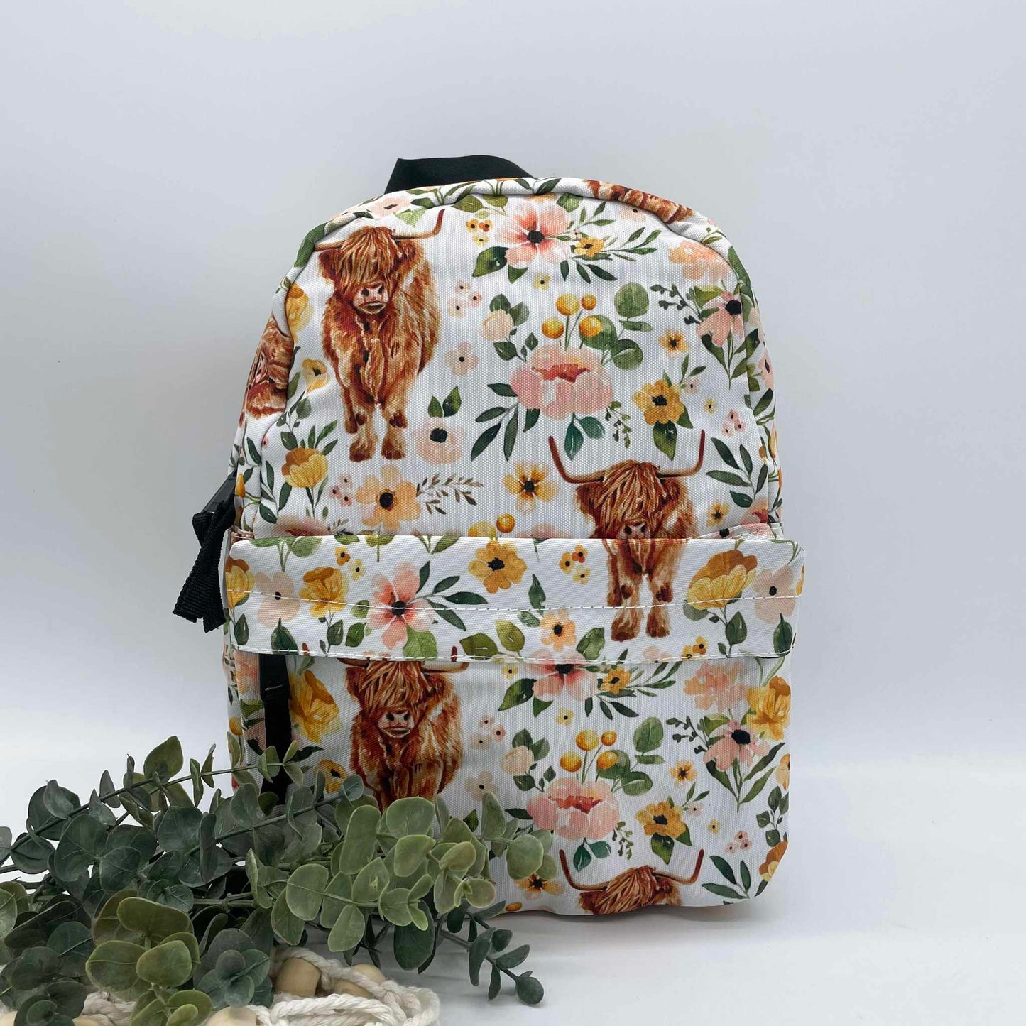 Custom Backpack - BUY-IN