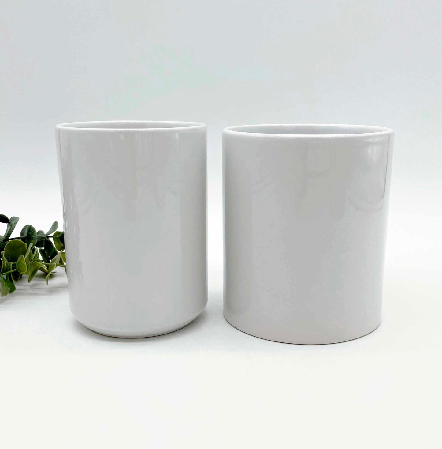 20oz Ceramic Sublimation Mugs