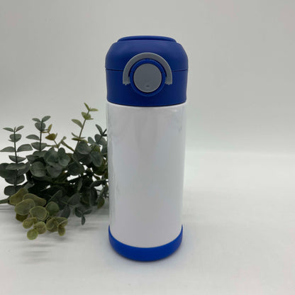 Kids 12oz Water Bottle Tumbler