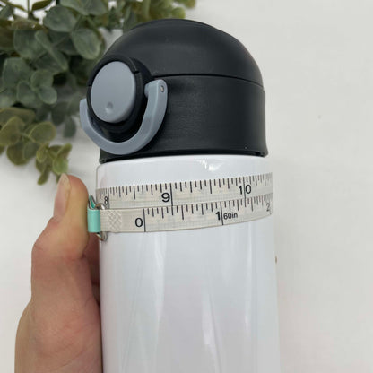 Kids 12oz Water Bottle Tumbler