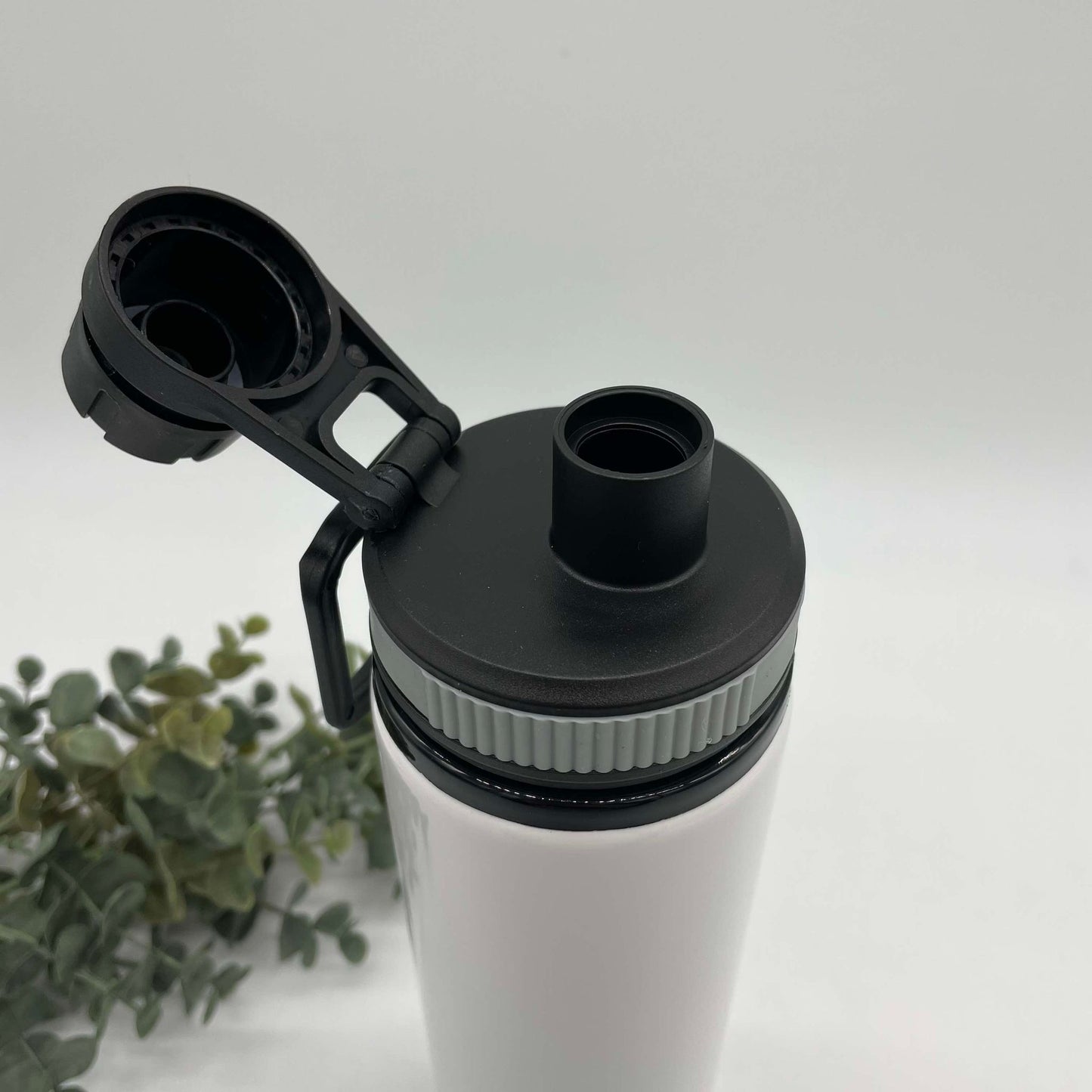 Aluminum Water Bottle 28oz for Sublimation