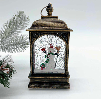 Small LED Light Up Lanterns - PRE-ORDER