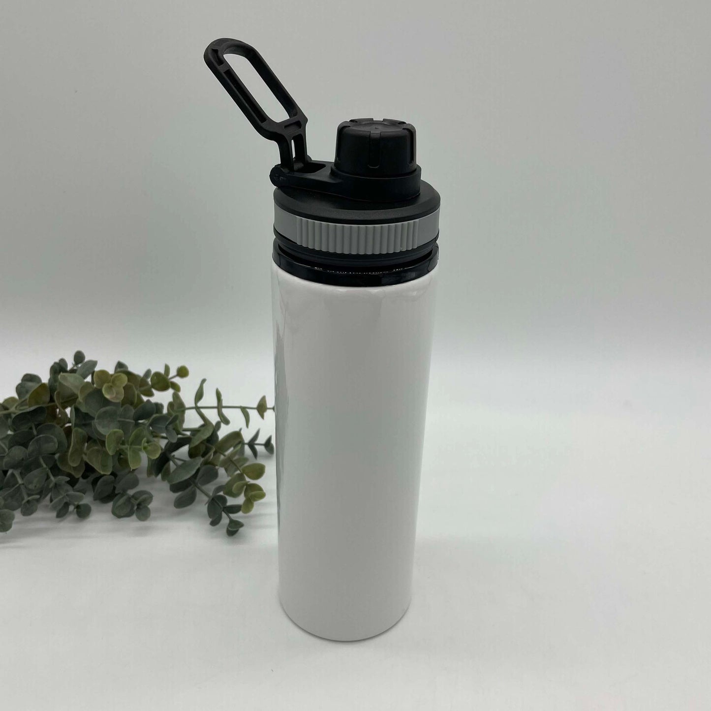 Aluminum Water Bottle 28oz for Sublimation