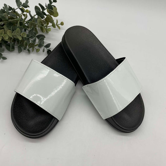 Slide Sandals for Sublimation