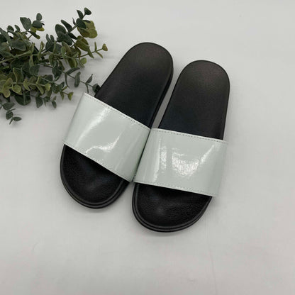 Slide Sandals for Sublimation