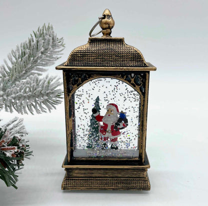 Small LED Light Up Lanterns - PRE-ORDER