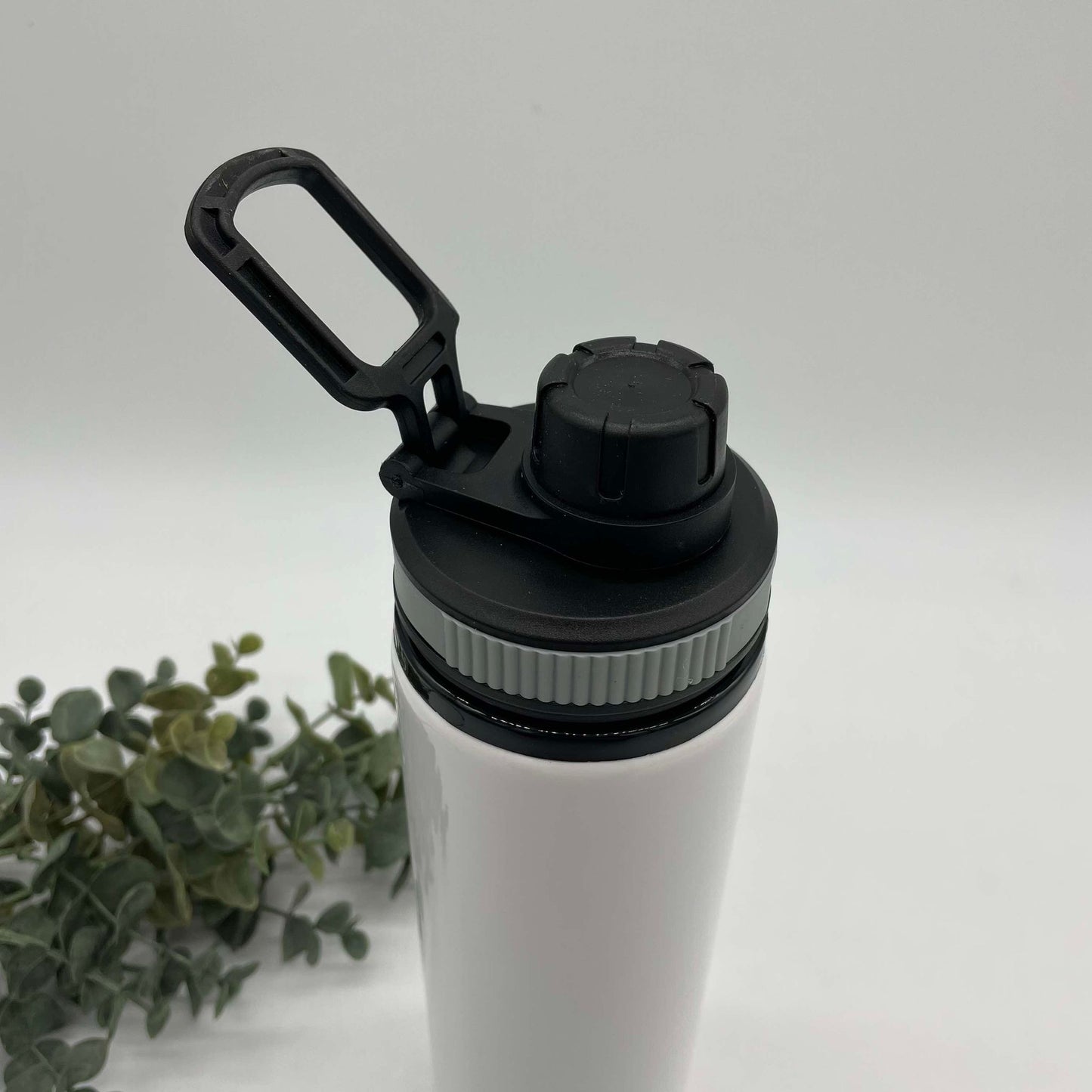 Aluminum Water Bottle 28oz for Sublimation