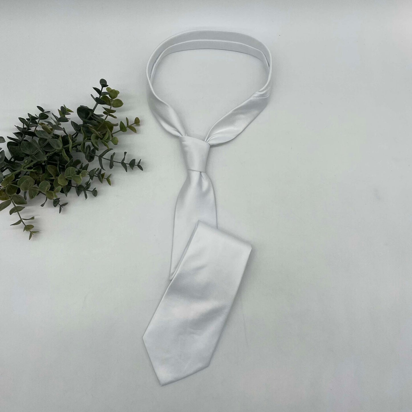 Sublimation Neck Tie