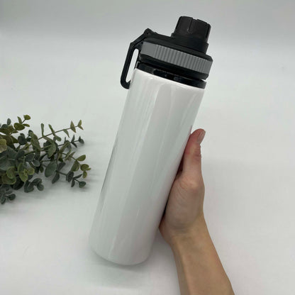 Aluminum Water Bottle 28oz for Sublimation