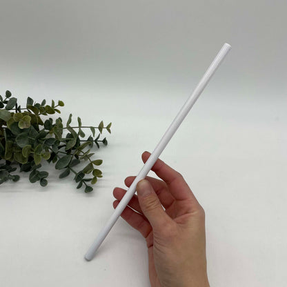 Sublimation Straw