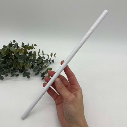 Sublimation Straw