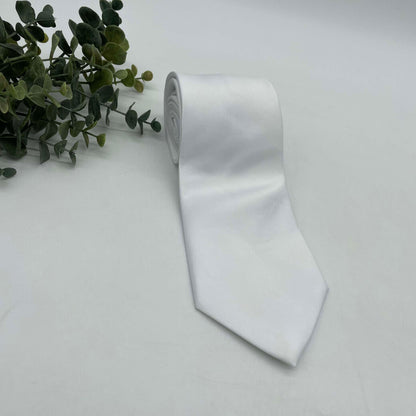 Sublimation Neck Tie