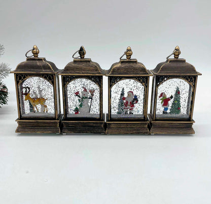 Small LED Light Up Lanterns - PRE-ORDER