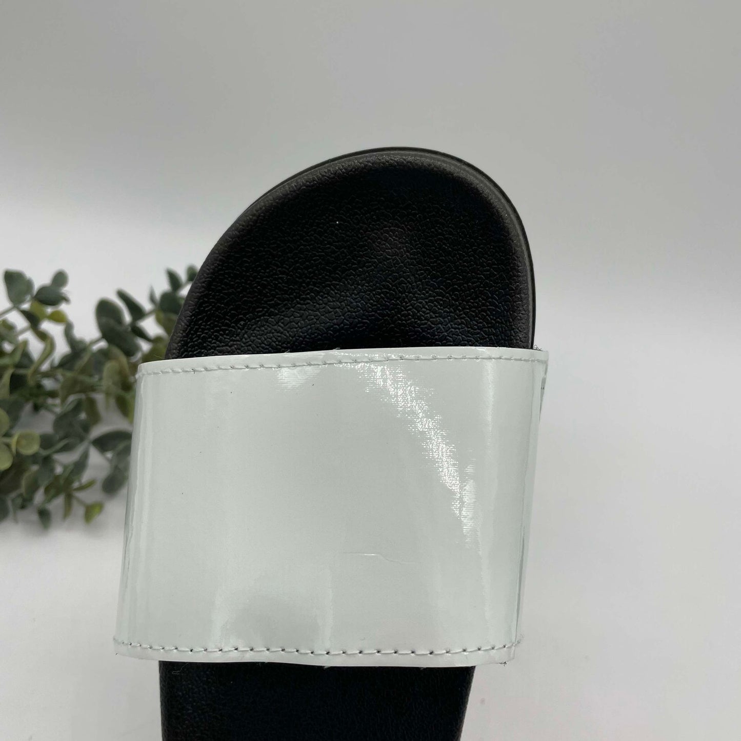 Slide Sandals for Sublimation