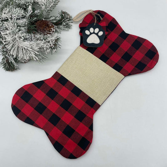 Dog Pet Stockings