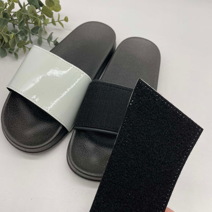 Slide Sandals for Sublimation