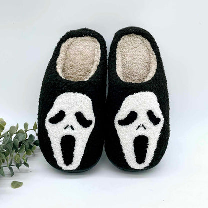 Halloween Slippers