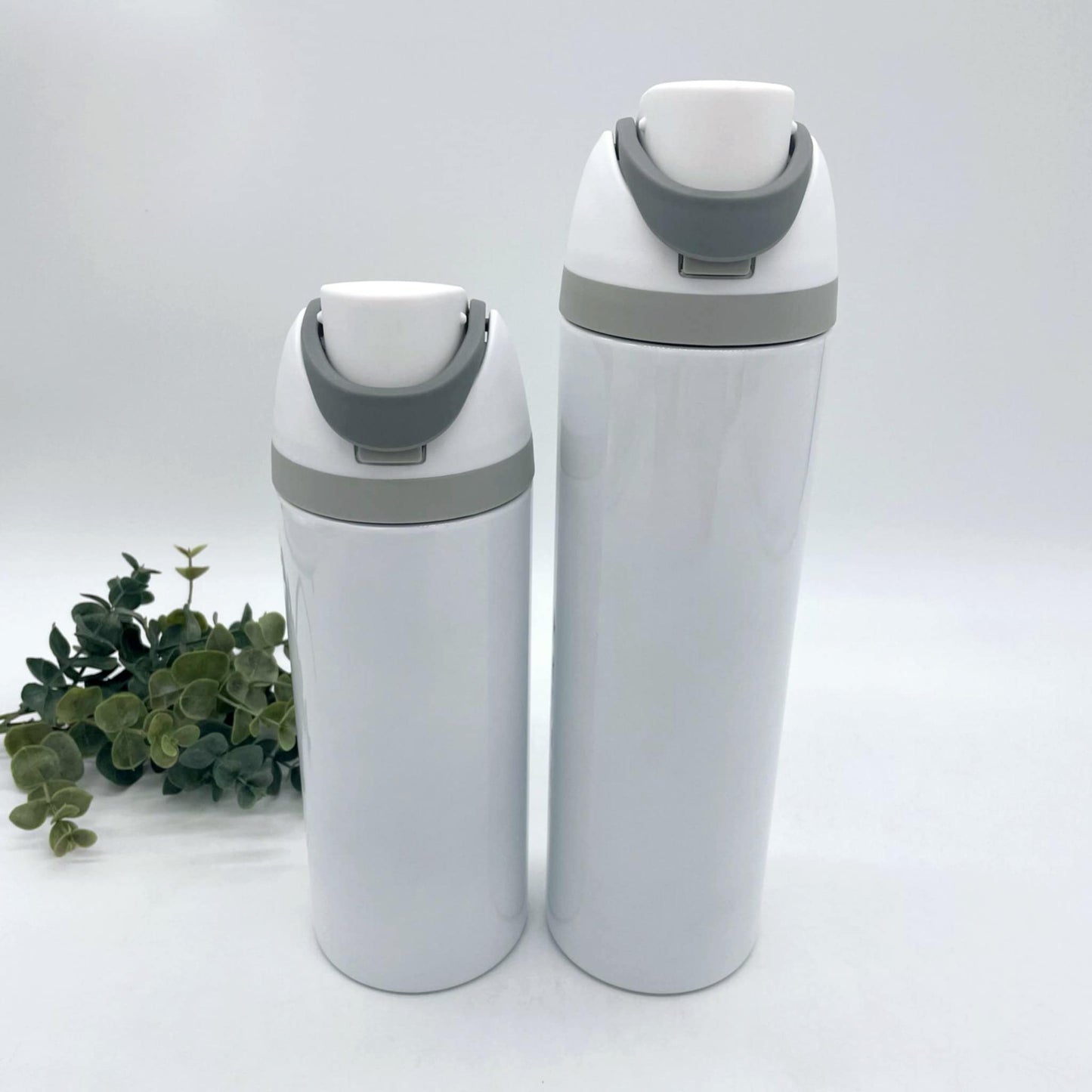 Sip & Flow 32oz Sublimation Tumbler