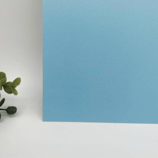 Blue - ColourCarve Two Tone Cast Acrylic Sheets 1056