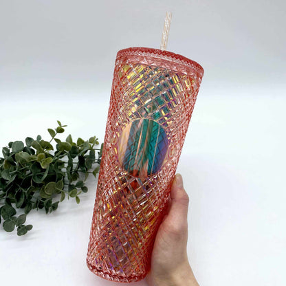 Prism Tumbler 24oz- In Stock
