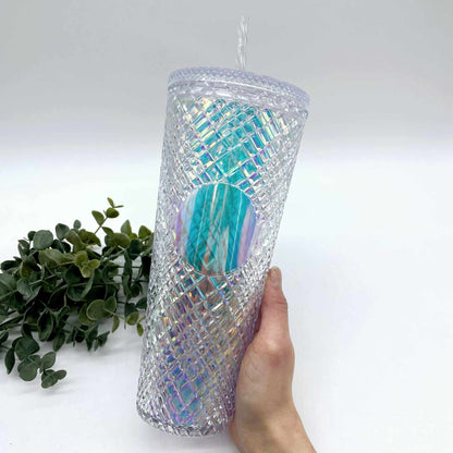 Prism Tumbler 24oz- In Stock
