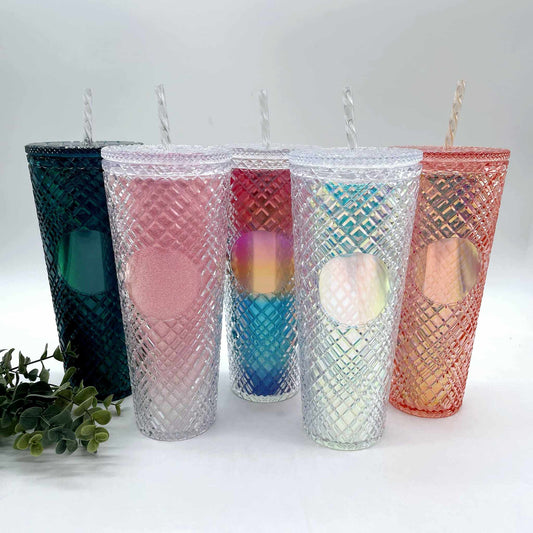 Prism Tumbler 24oz- In Stock