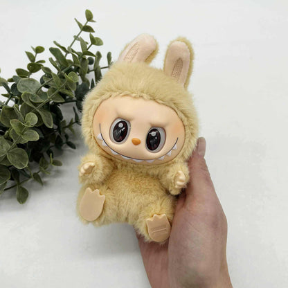 Lafu Doll - Generation 2